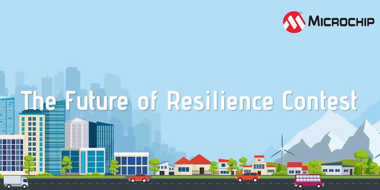 The Future of  Resilience Contest