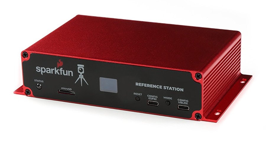 RTKTMK 7888200 Network rack TX CableNet with glazed door