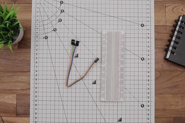 制作带有气象站的小台钟 esp8266 物联网 第2张 制作带有气象站的小台钟 esp8266 物联网 第2张