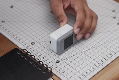 制作带有气象站的小台钟 esp8266 物联网 第17张 制作带有气象站的小台钟 esp8266 物联网 第17张