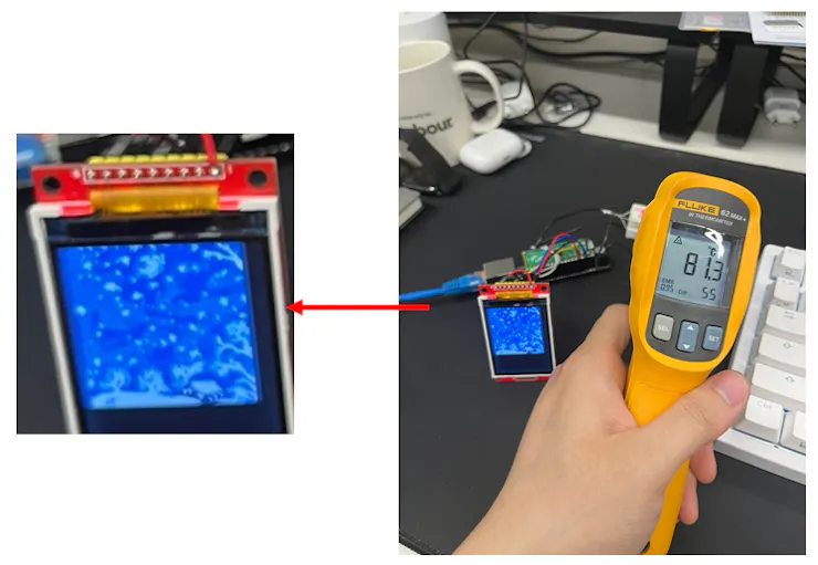Weather Prediction Electric Cushion, Web Crawling