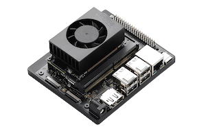 Jetson Orin Nano Developer Kit