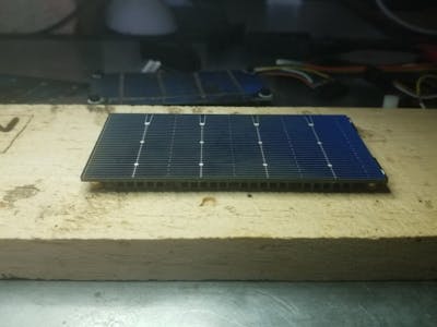 Ultra low power home DC electrical system - 2nd iteration