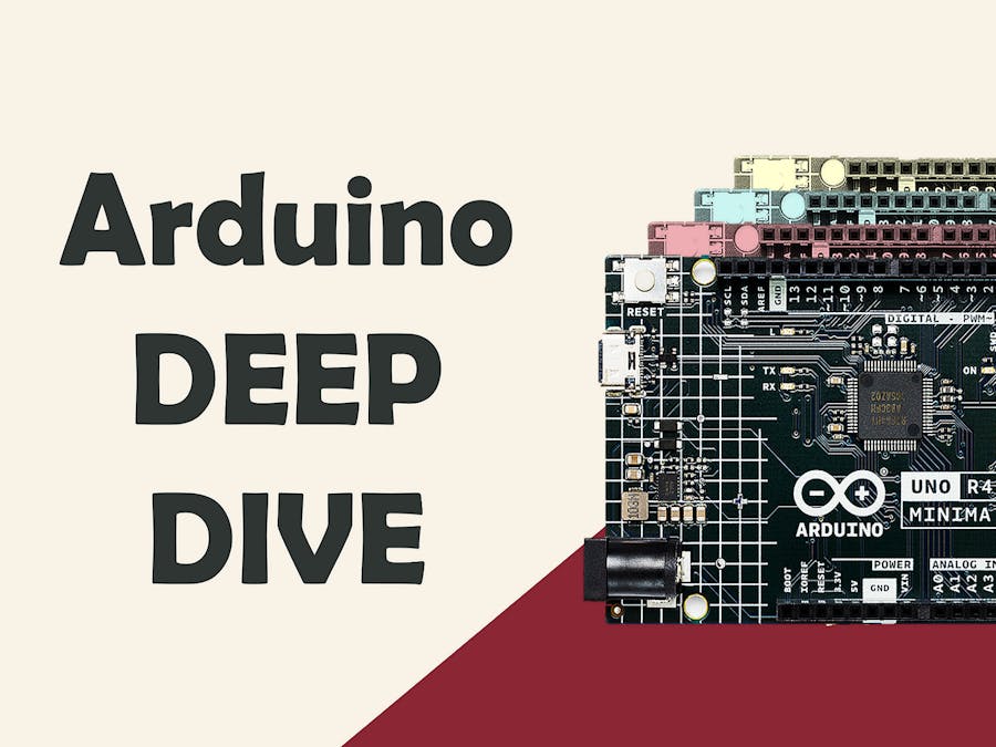 Ultimate Arduino Comparison Guide