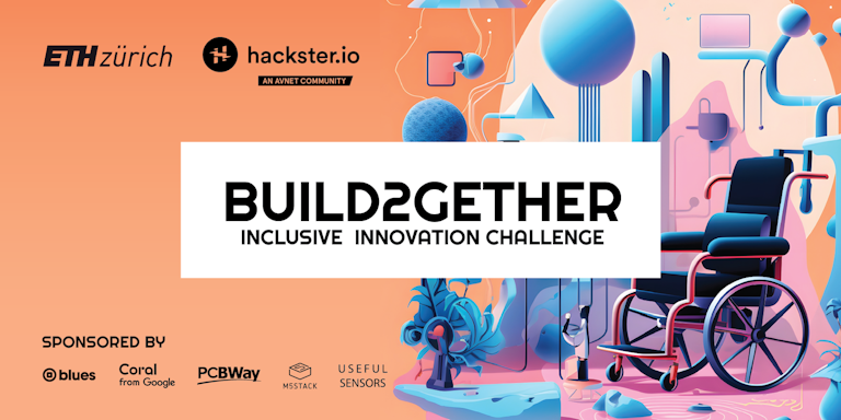 Build2gether Inclusive Innovation Challenge