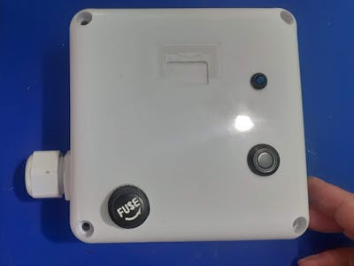 Smart Light Controller