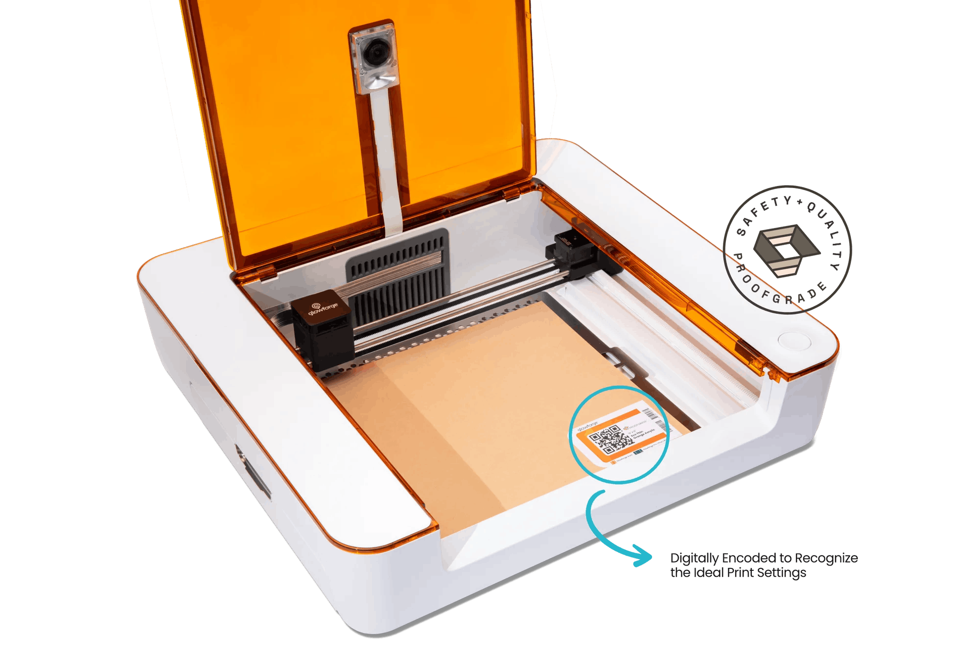 Glowforge Aura Review: The At-Home Laser Cutter To Beat