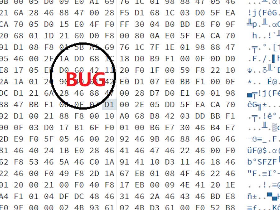 Analyzing Hardfault Issues with APM32F407