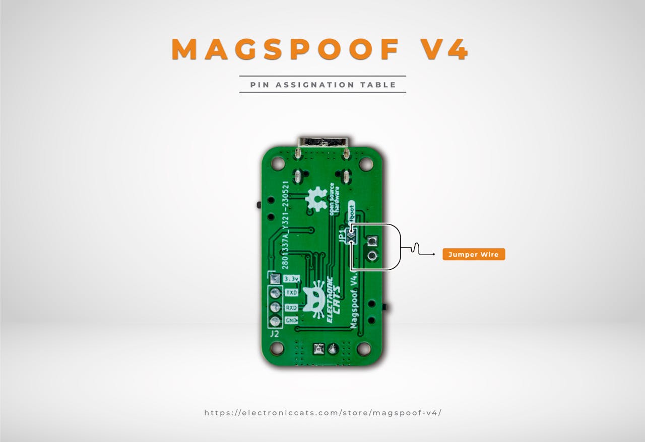 MagSpoof Digitally Clones the Magnetic Stripe of Any Credit Card