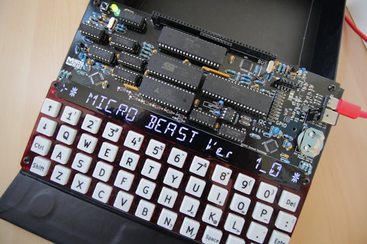 その他 Artbeats Digital Microcosm HD MATRIXSYNTH: Tiptop Audio Officially Releases ART Line of