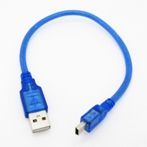 USB Cable for Arduino Nano