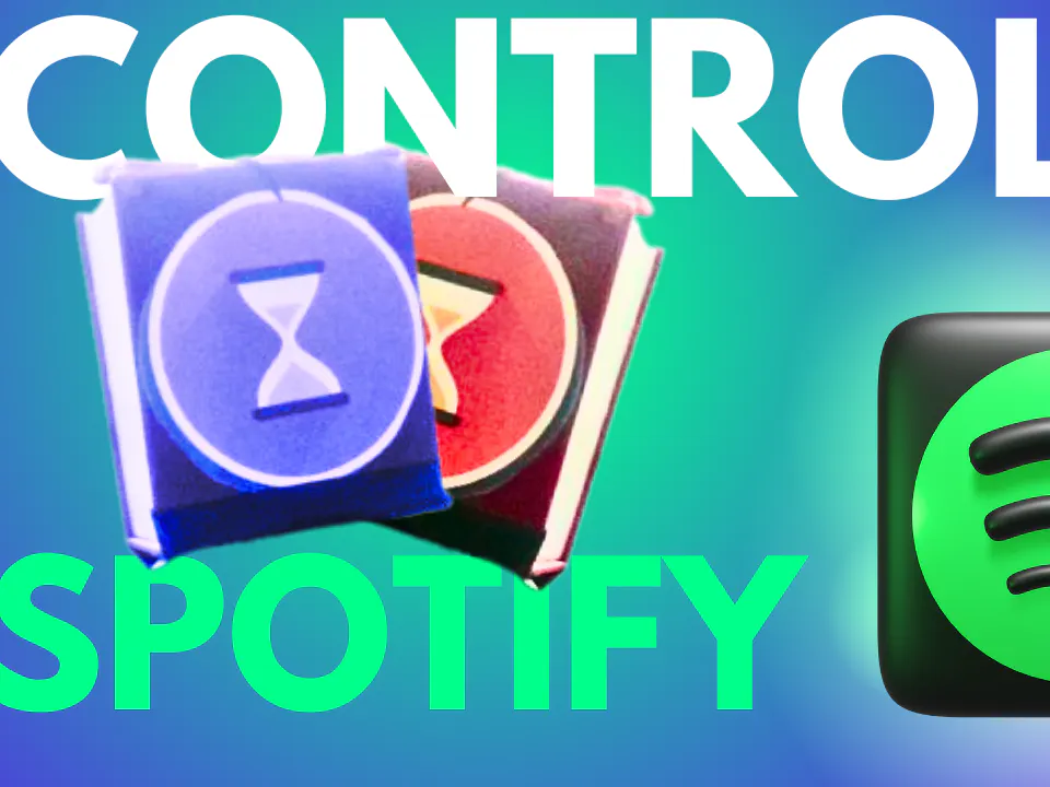 BLE Spotify Controller - Unleash the Beat! - Hackster.io