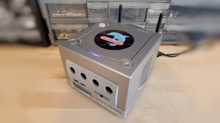 Gamecube to pc deals