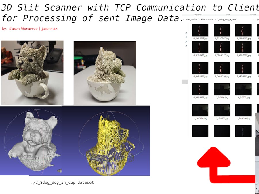 Jt-scan-scanner 3d Double Laser, 32bits Nouveauté, 2mp Cmos, Capteur  D'image, Interface Usb, Pour Imprimante 3d - Scanners - AliExpress