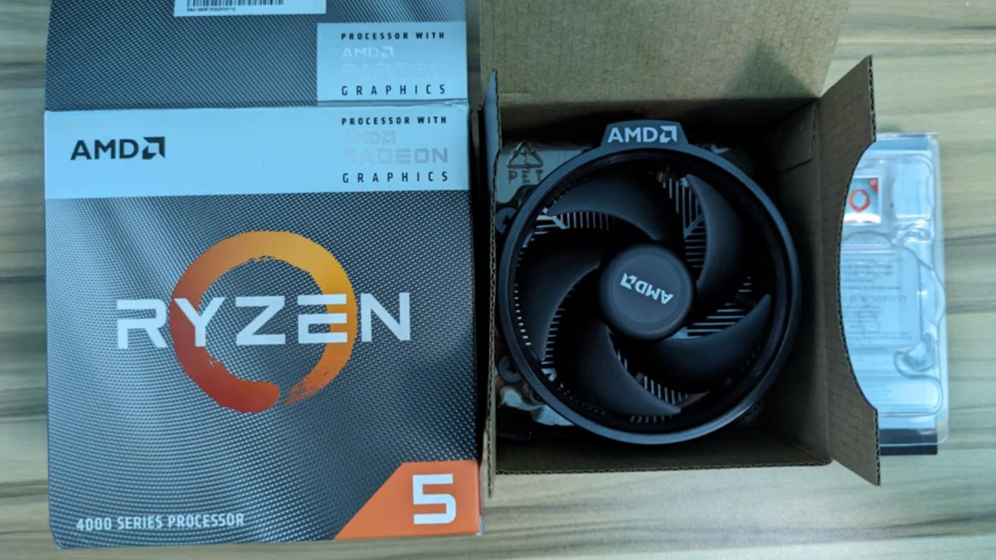 Unleash Your Inner GPU Hackster.io