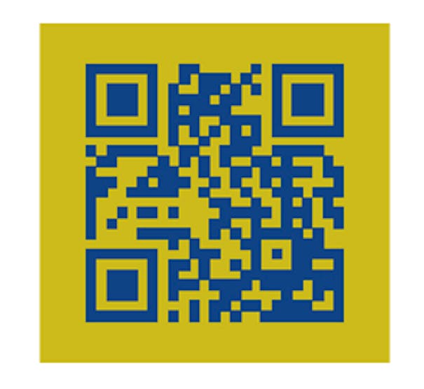 QR code