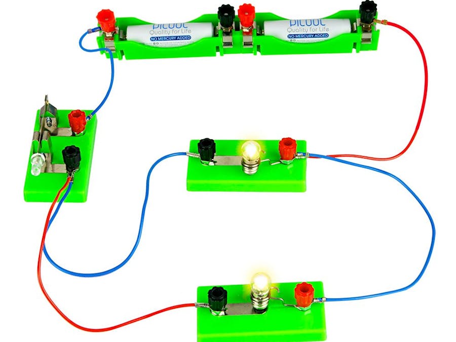  Circuits For Kids