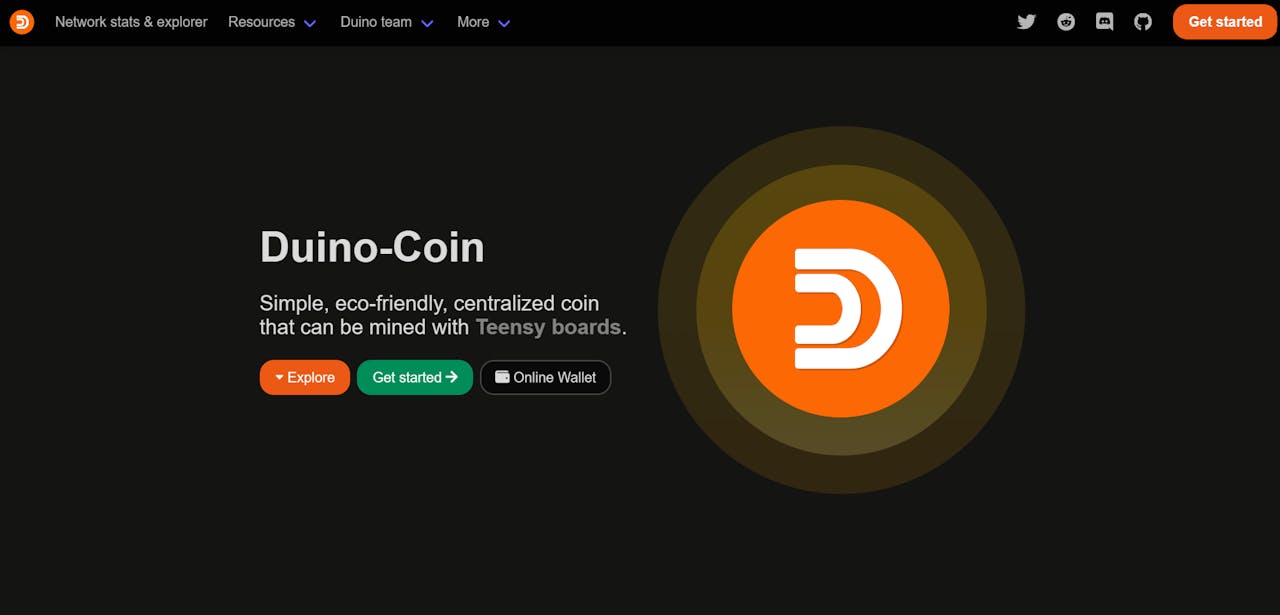 Crypto Mining with ESP32 - Hackster.io