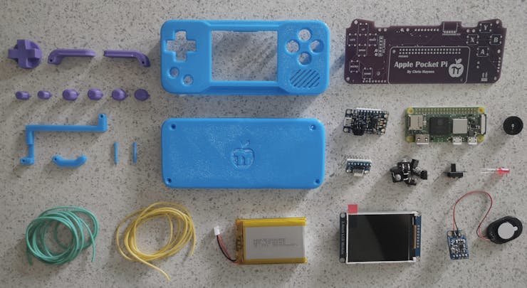 Pi zero retro gaming system deals