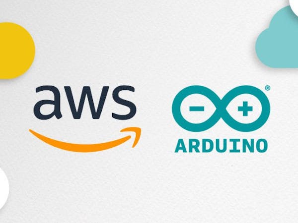 Read more about the article Arduino Groups with Amazon Net Providers to Higher Help Arduino Cloud Customers Constructing at Scale
