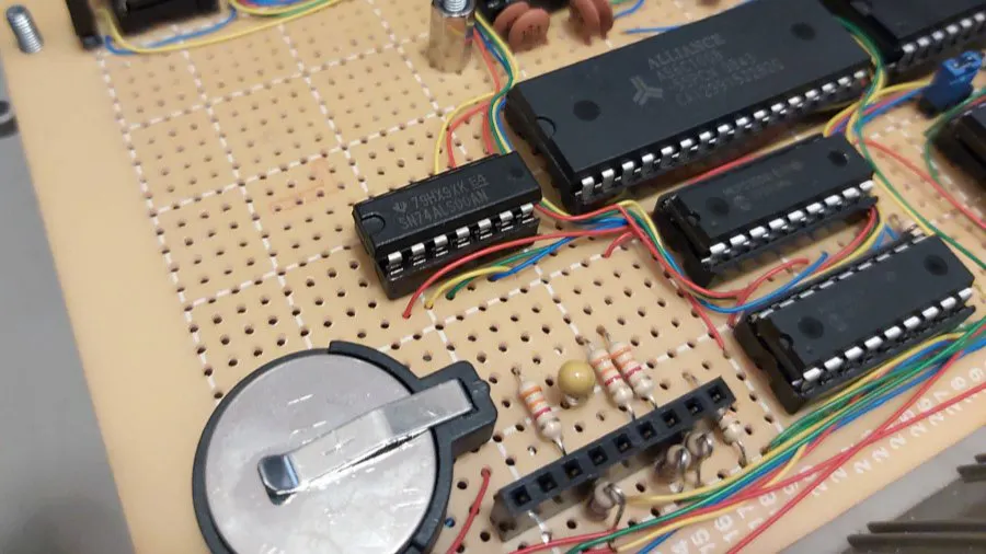 ICQUANZX PC Moederbord Interne Piëzo-Luidspreker – BIOS Alarmzoemer Voor Arduino & Computerbehuizing (Set Van 10 Stuks) 2 miniatura