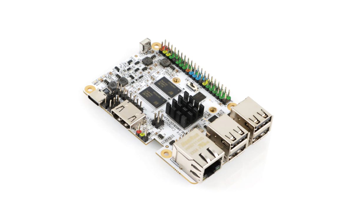 Libre Computer Refreshes the Le Potato Line with the New