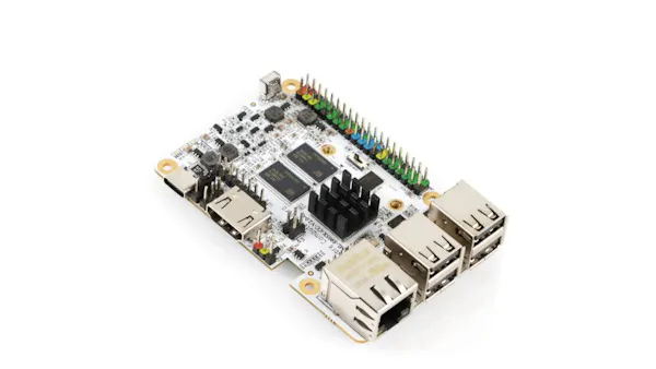 Libre Computer Refreshes the Le Potato Line with the New, PoE-Capable ...
