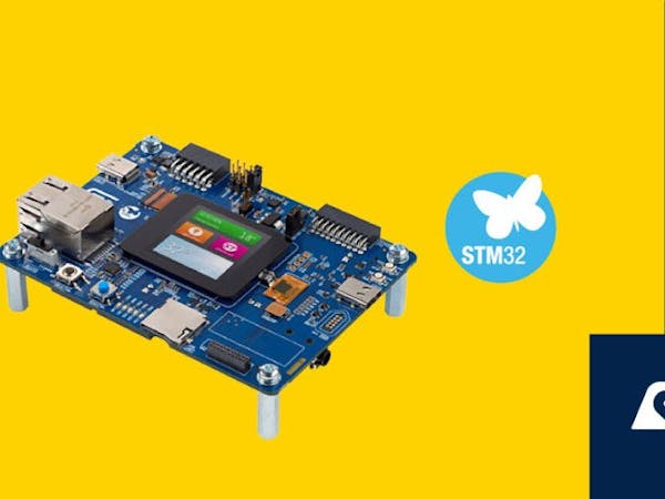 You are currently viewing STMicroelectronics Launches the STM32H573I-DK Discovery Equipment — Its First with Safe Supervisor Assist