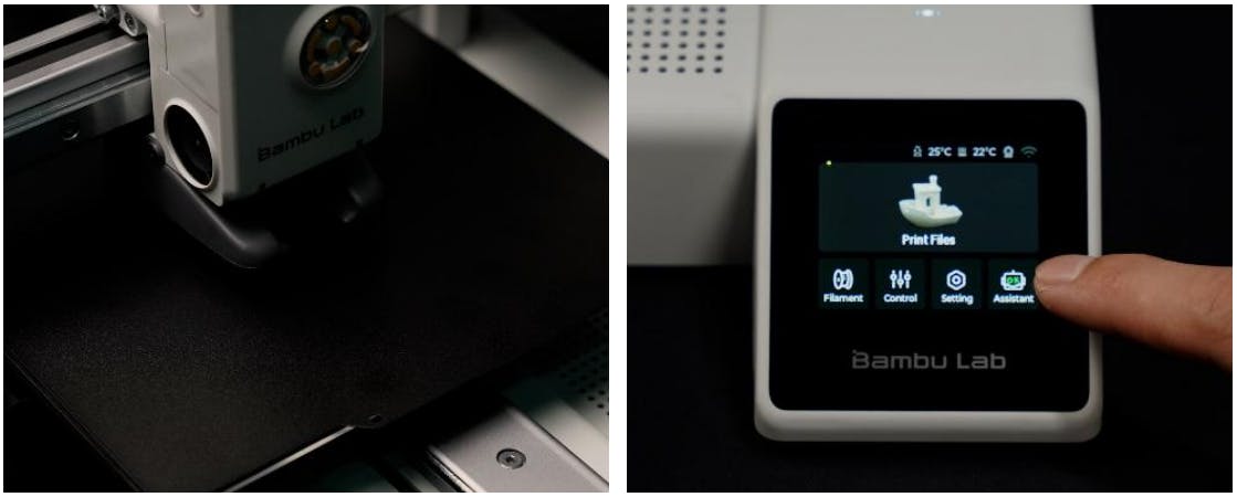 Bambu Lab introduces the new A1 mini 3D printer and AMS lite
