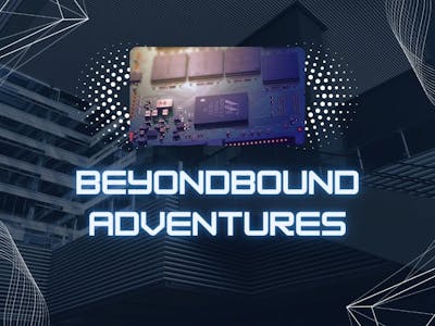 BeyondBound Adventures