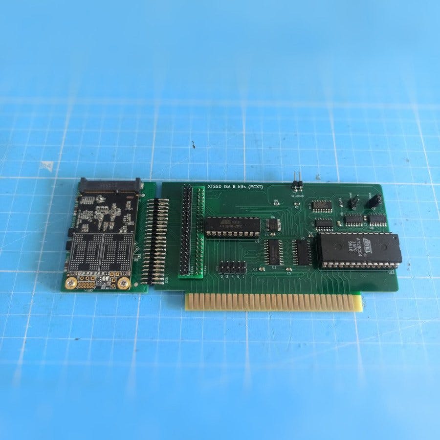 TEMPO-X eSATA 4+4 Mac Windows 64bitPCIバス Tempo X4P 4-Port SATA PCI-X Computer Card - Sonnet