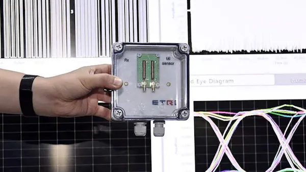 ETRI Researchers Beam Signals Through Rock for Reliable Underground ...