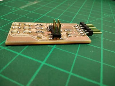 LED Matrix PCB (Full Beginner Tutorial)