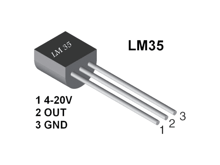 Temperature Monitoring System Using Bolt IoT