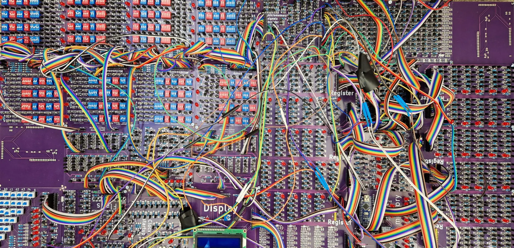 Computer Transistors