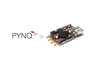 Custom PYNQ Image Build Flow
