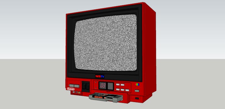 C1 nes deals tv