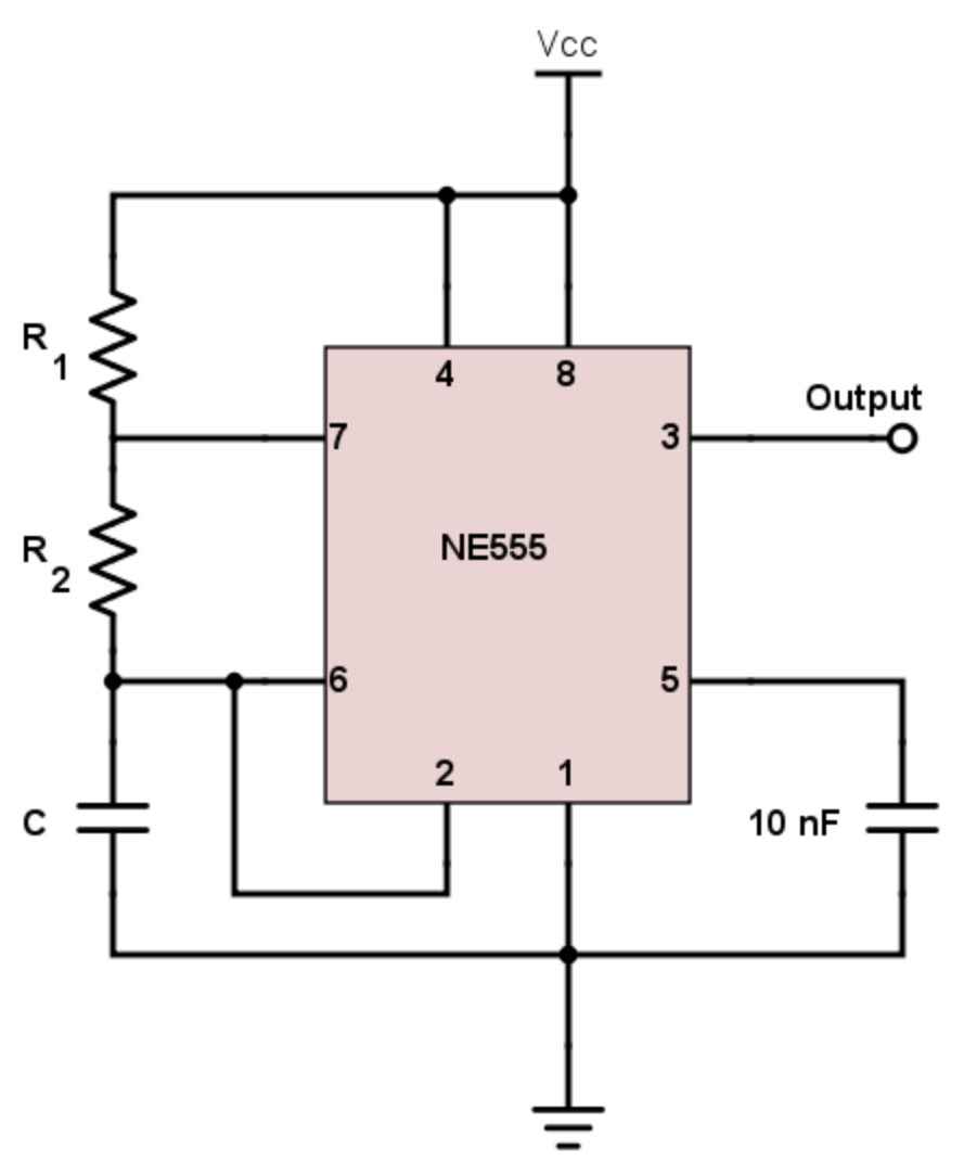 555Timer - Hackster.io