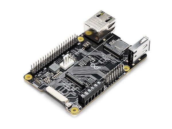 Read more about the article Arduino Builds a Bridge to the Raspberry Pi Ecosystem with Its New Portenta Hat Service Board