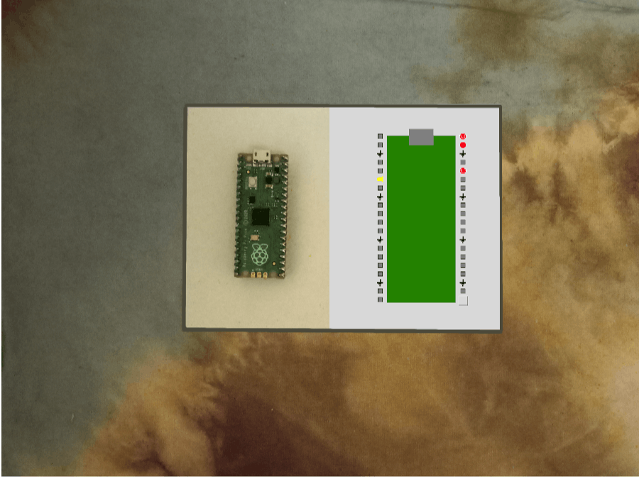DANDY - Data Acquisition aNd DisplaY