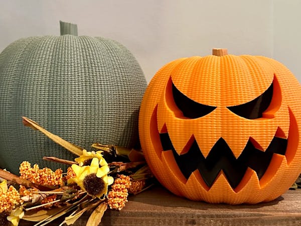 Read more about the article The Finest 3D-Printable Halloween Gadgets for Final-Minute Decor
