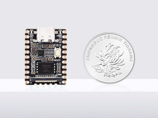 Read more about the article Luckfox Launches an Extremely-Compact Linux-Succesful Single-Board Pc with On-System AI Smarts