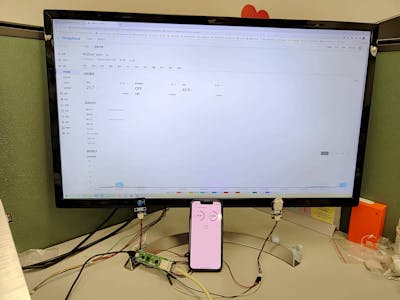 W5100S-EVB-PICO + ThingsCloud