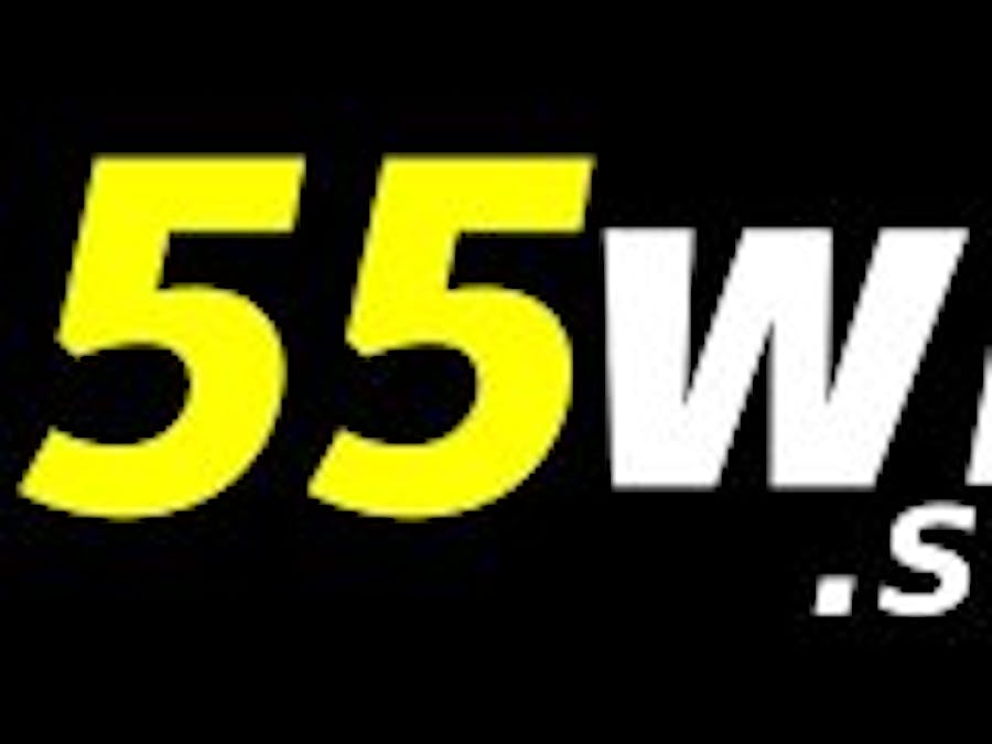 55WIN Nhà Cái Cá Cược Top 1 Châu Á