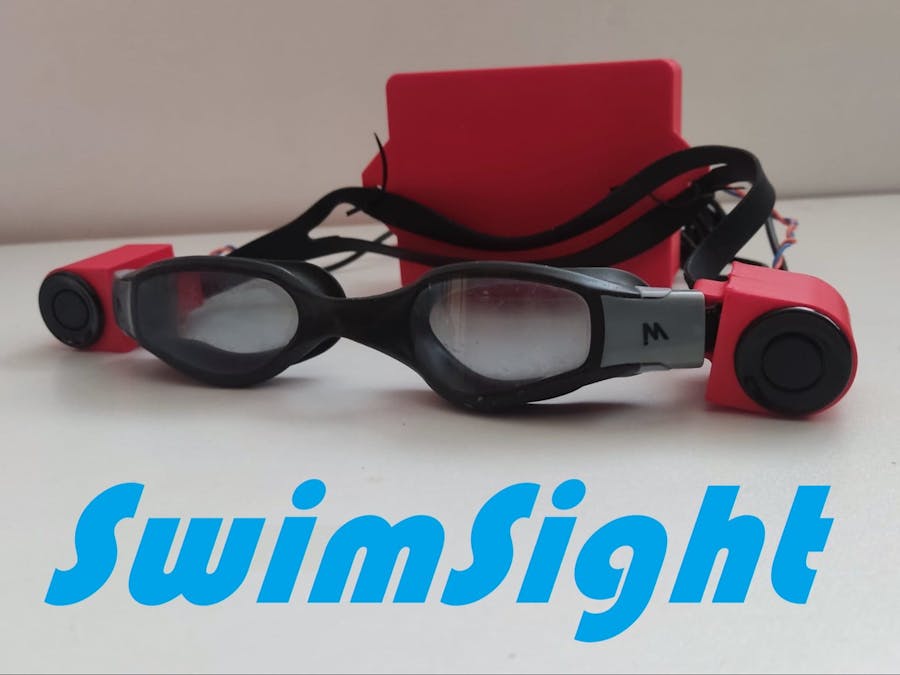 SwimSight