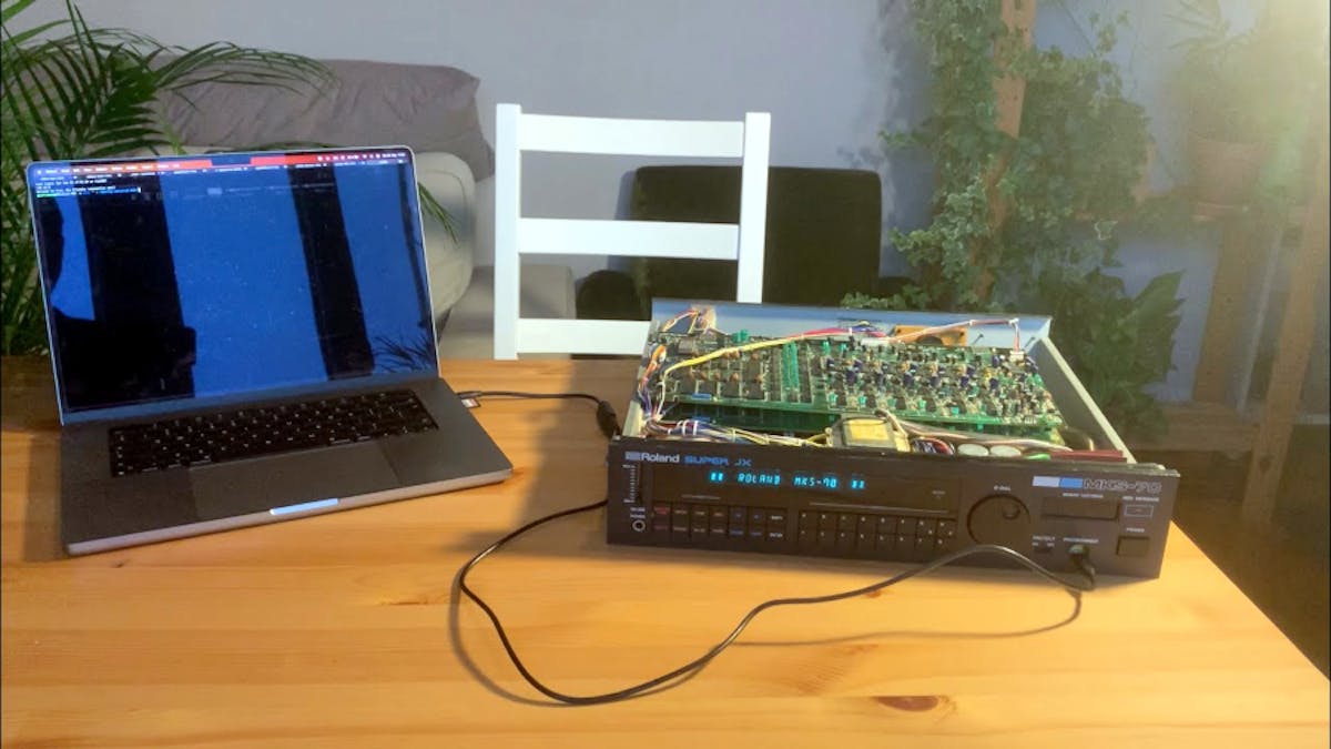 スタジオマチルダ Smart AF Adapter - Mamiya 7 RF Lens to Fuji G-Mount Cameras w