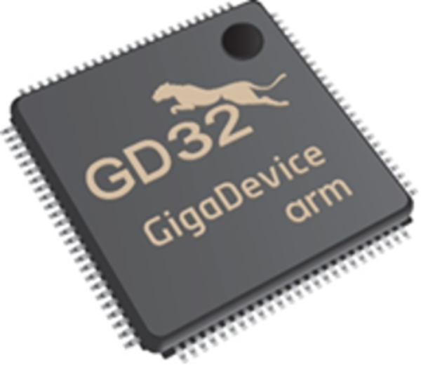 GD32F103