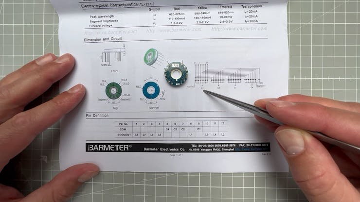 Arduino IDE  Live Worksheets