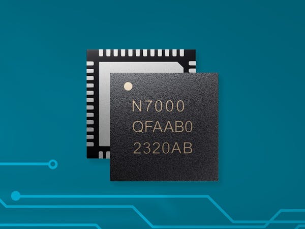 Read more about the article nRF7000 Wi-Fi 6 Companion Chip Offers SSID-Primarily based Locationing