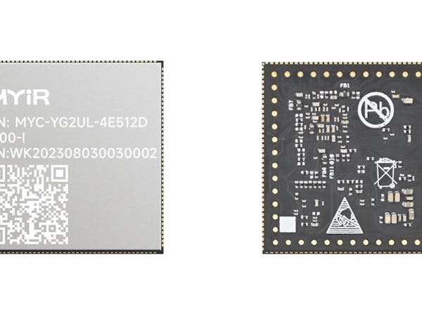 Read more about the article MYIR’s Newest Compact Module for the Web of Issues Faucets the Renesas RZ/G2UL